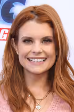 Joanna Garcia