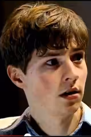 Rory Jennings