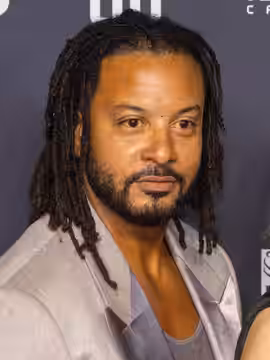 Brandon Jay McLaren