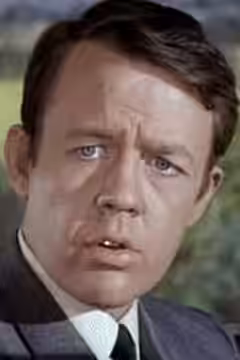 William Gaunt