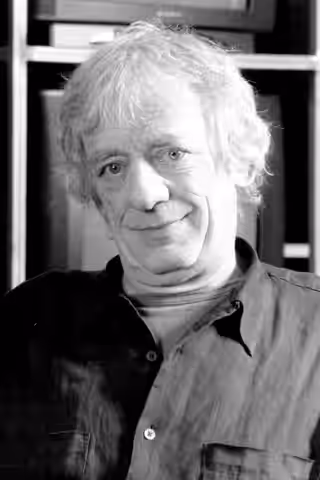 Mick Lally