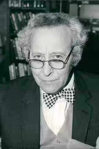 David de Keyser
