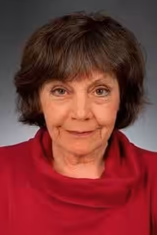 Janet Dale