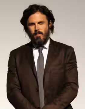 Casey Affleck at the Manchester by the Sea premiere (2016)