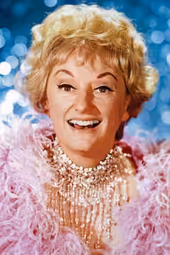 Phyllis Diller