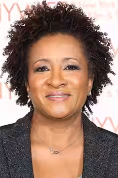 Wanda Sykes