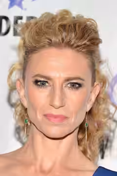 Claudia Black
