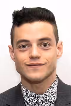 Rami Malek
