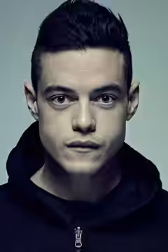Rami Malek