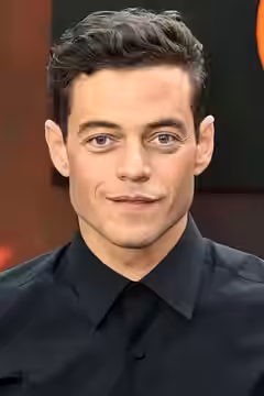 Rami Malek