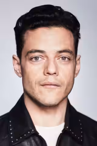 Rami Malek