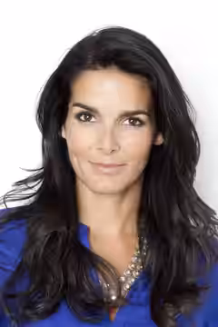 Angie Harmon