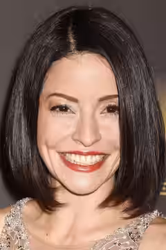 Emmanuelle Vaugier