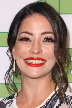 Emmanuelle Vaugier