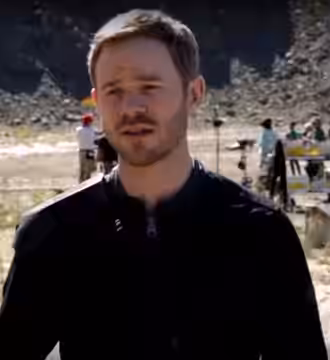 Aaron Ashmore
