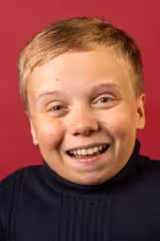 Lenny Rush
