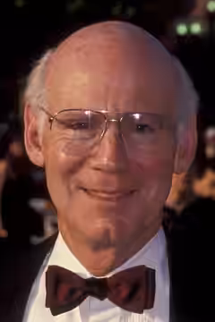 Alan Oppenheimer