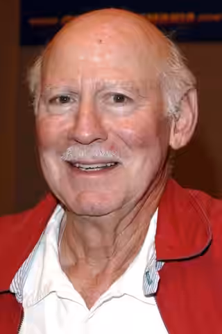 Alan Oppenheimer