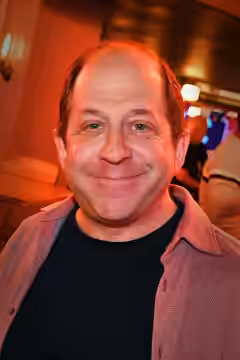 Jason Kravits