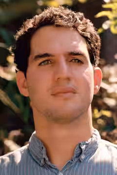 Benny Safdie