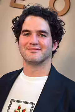 Benny Safdie at the NYC Premiere of "The Odyssey" - July 14, 2026