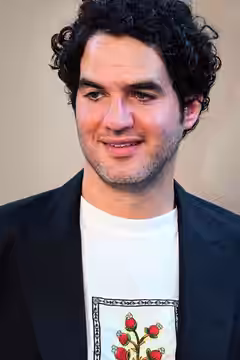 Benny Safdie at the NYC Premiere of "The Odyssey" - July 14, 2026