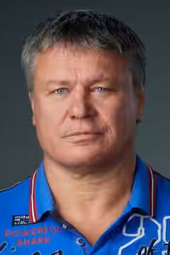 Oleg Taktarov