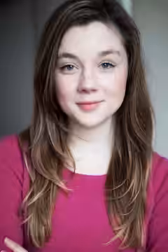 Claudia Jessie