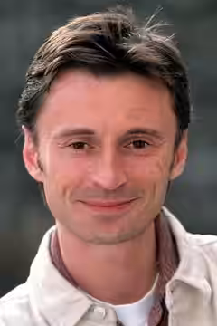 Robert Carlyle