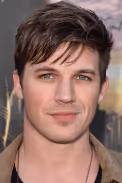 Matt Lanter