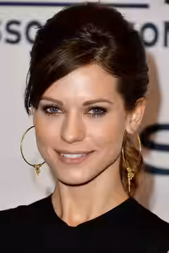 Lyndsy Fonseca
