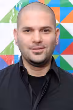 Guillermo Díaz