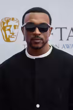 Ashley Walters