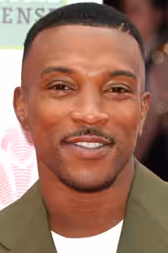 Ashley Walters
