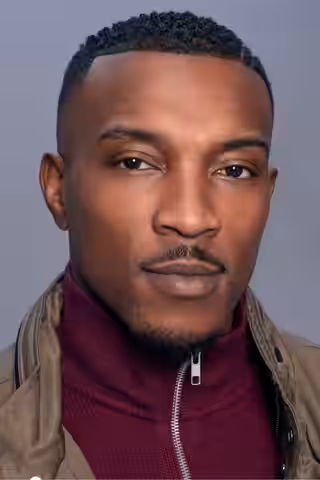 Ashley Walters