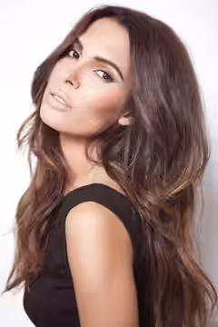 Nadine Velazquez