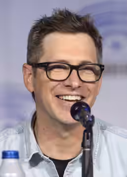 Todd Helbing