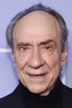 F. Murray Abraham