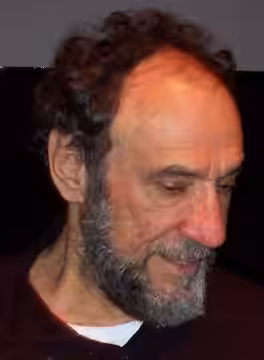 The american actor and former Oscard Award F.Murray.Abraham (2009)