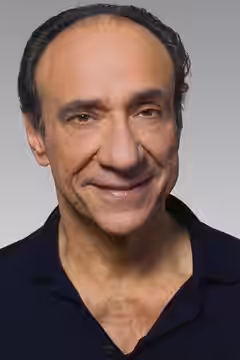 F. Murray Abraham