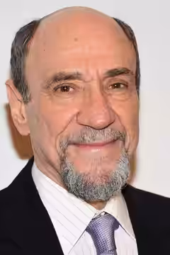 F. Murray Abraham