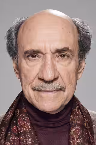 F. Murray Abraham