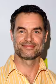 Murray Bartlett