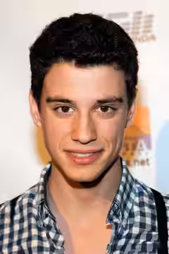 Adam DiMarco