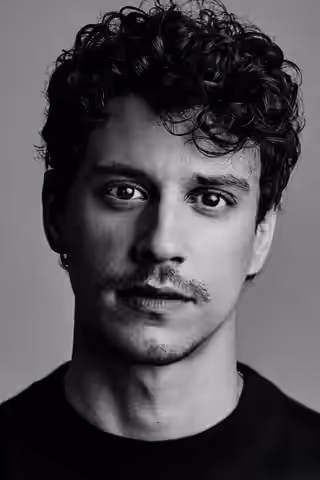 Adam DiMarco