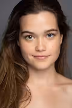 Sarah Catherine Hook