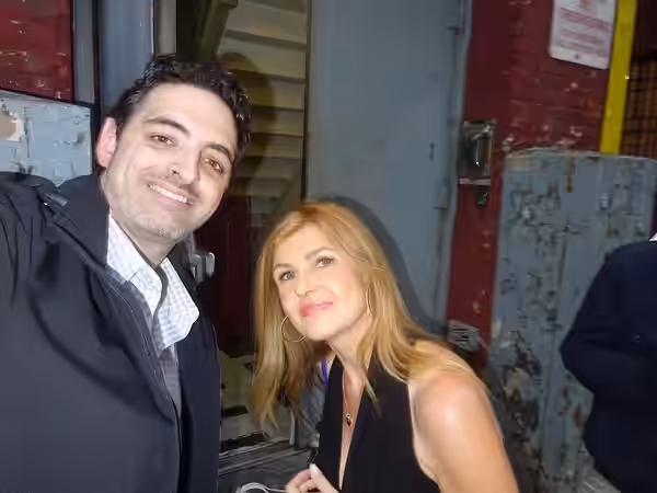 Star of Nashville and American Horror Story (2017)