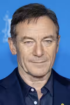 Jason Isaacs