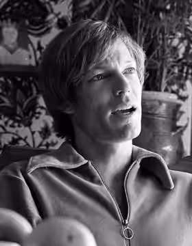 Actor Richard Chamberlain, discussing the causes of a massive course change in his style (1972)