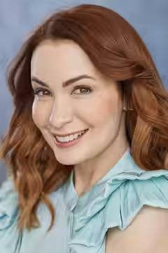 Felicia Day